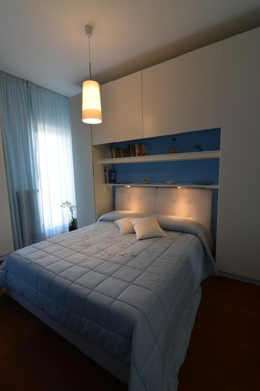 מטרה B&B Il Cielo Sui Sassi מראה חיצוני תמונה