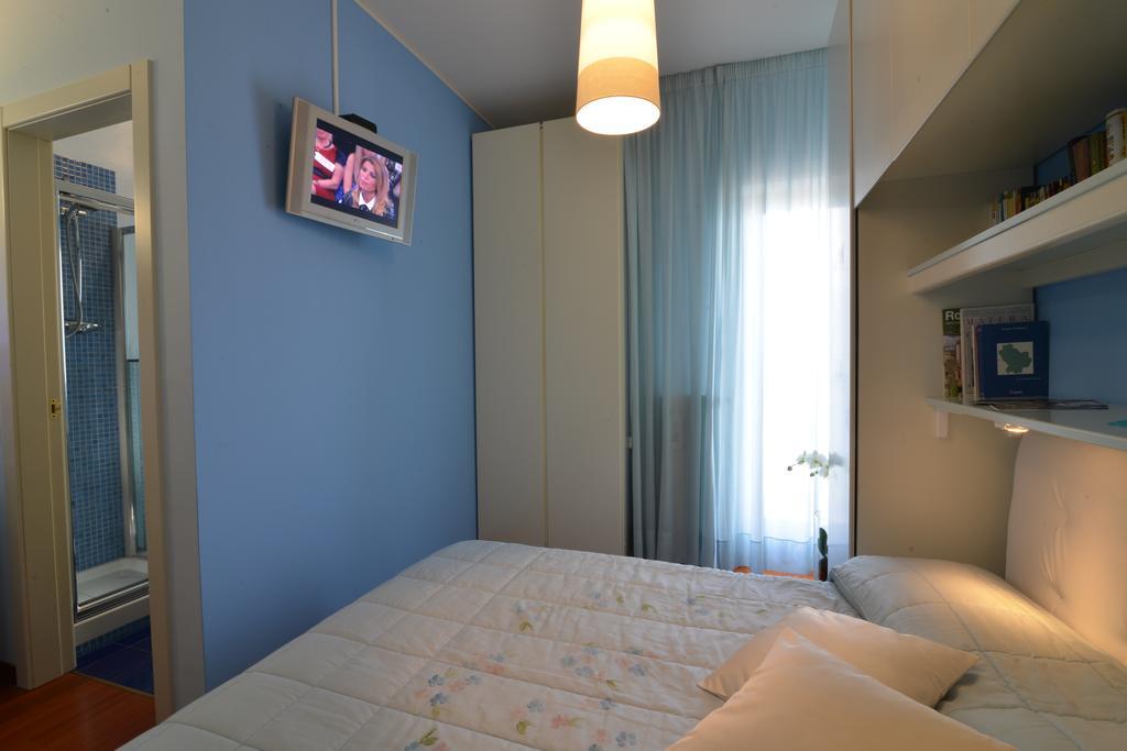 מטרה B&B Il Cielo Sui Sassi מראה חיצוני תמונה