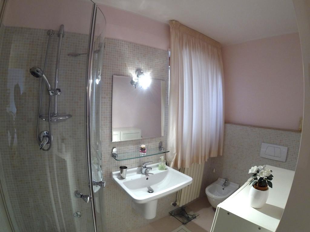 מטרה B&B Il Cielo Sui Sassi חדר תמונה