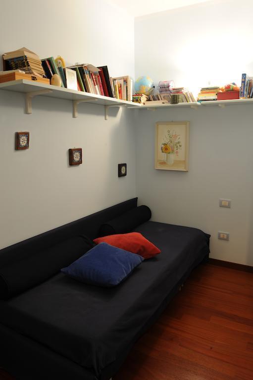מטרה B&B Il Cielo Sui Sassi חדר תמונה